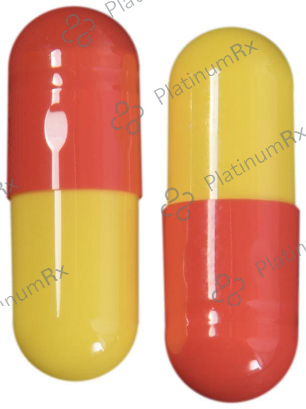 Xet CR Plus 25 Capsule