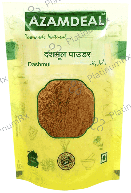 Azamdeal Dashmool Powder 300 gm