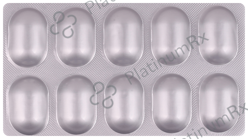 Rabgut-DSR Capsule