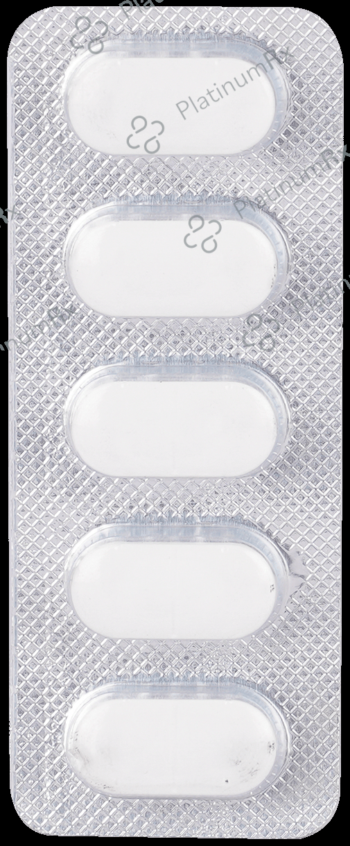 Azilide 500mg Tablet 5s