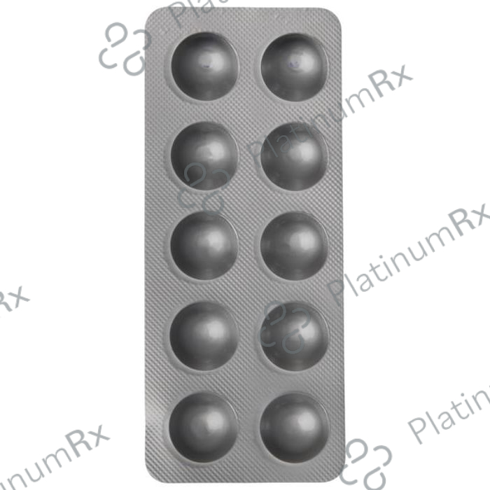 Natrilam 5/1.5mg Tablet SR 10s