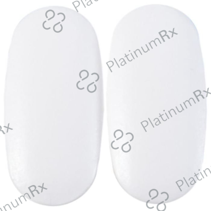 Tresmox CV 500/125mg Tablet 10s