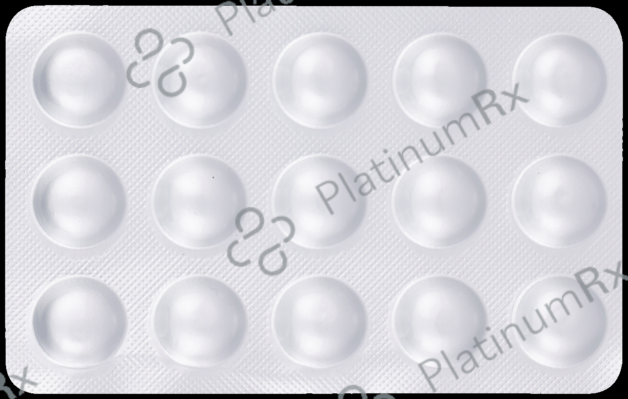Yees 40mg Tablet 15s
