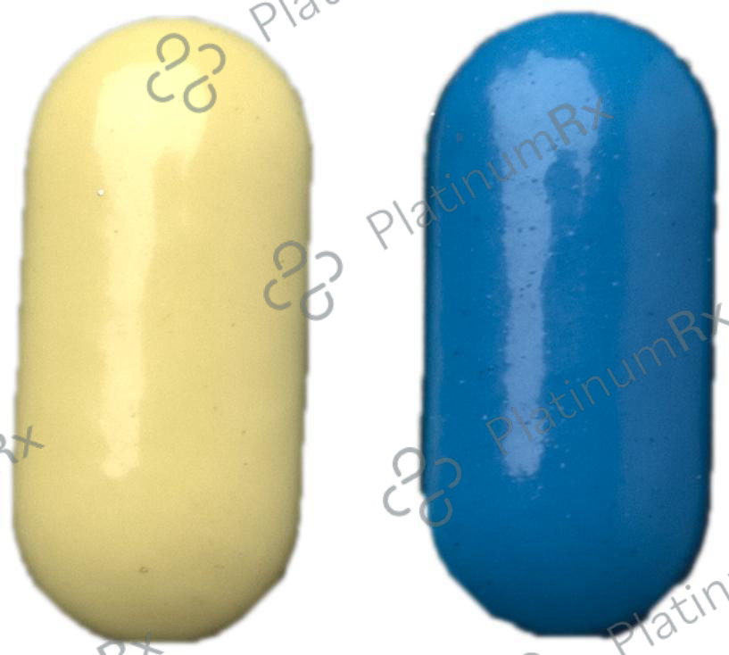 Voveran Plus 50/325mg Tablet 10s