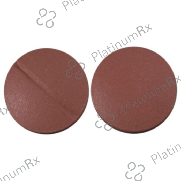 Ursokem 300mg Tablet 10s