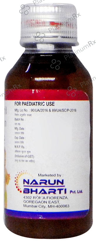 Raci-Gut Oral Suspension