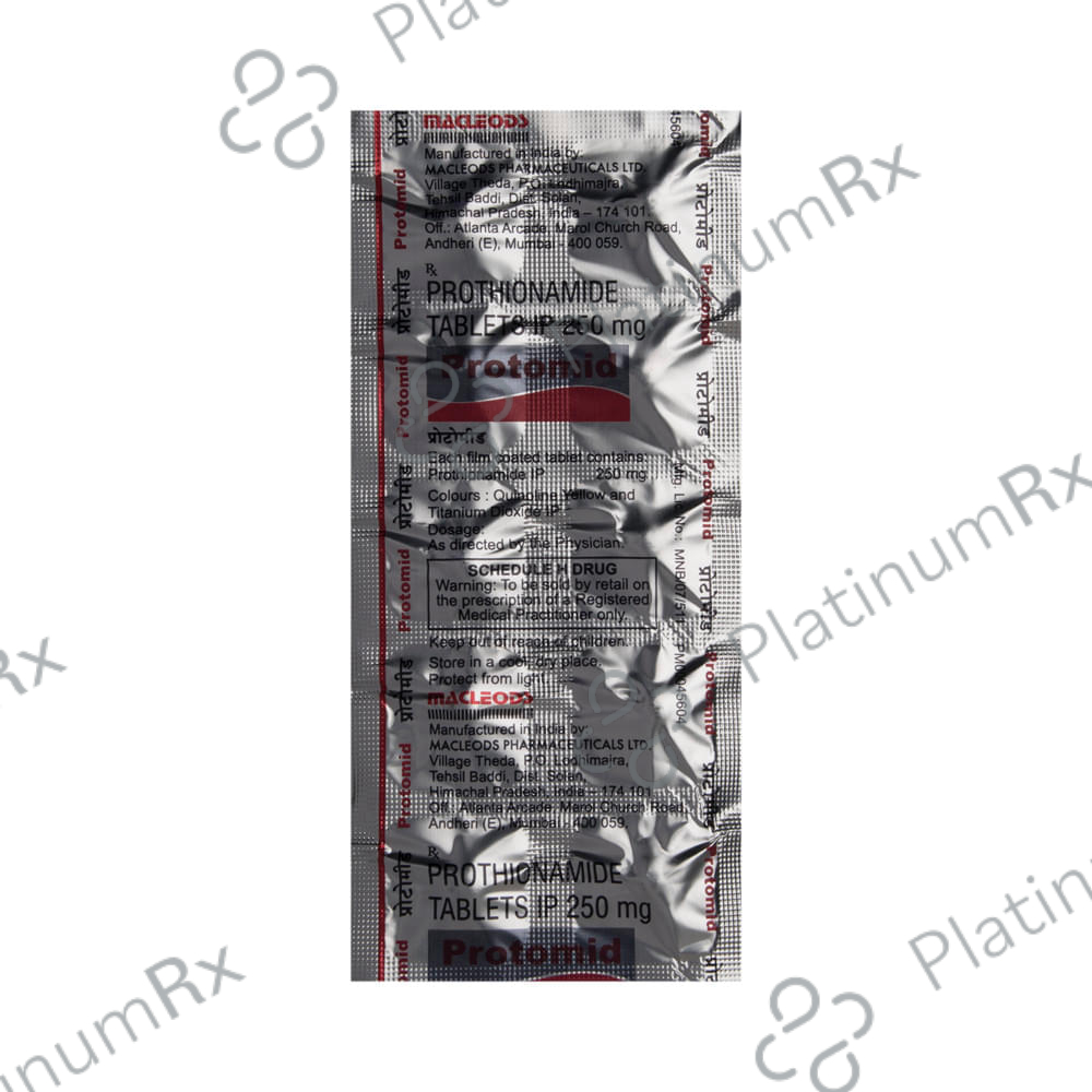 Protomid Tablet