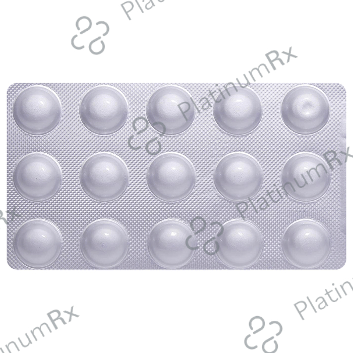 Maxvoid 8mg Tablet 15s
