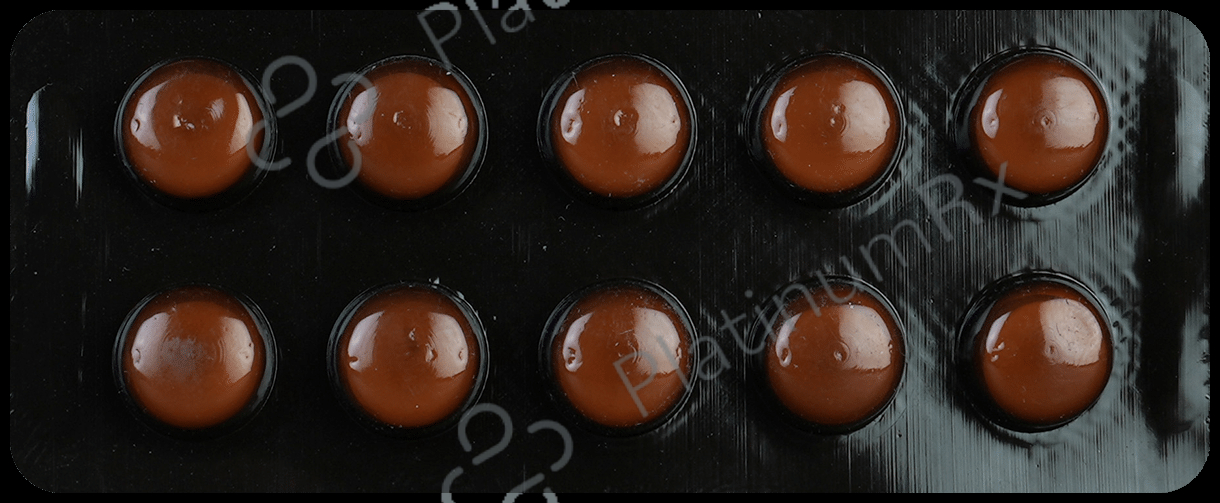SA Rapid 1mg Tablet 10s