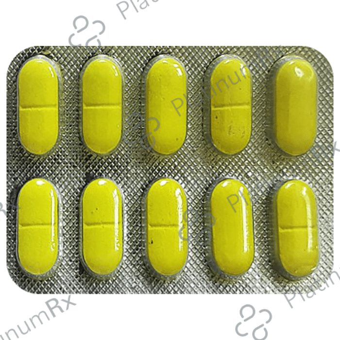 Nosyfed Tablet