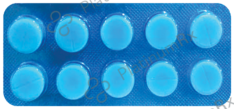 Parest 500 Tablet