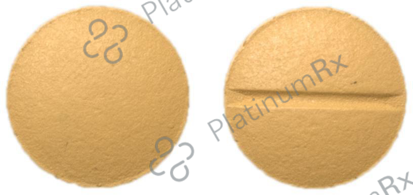 Olmetime AMH 5/12.5/20mg Tablet 10s
