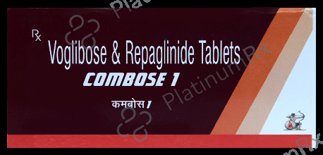 Combose 1 Tablet
