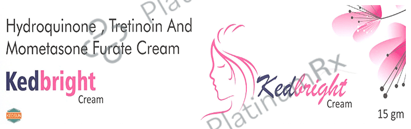 Kedbright Cream
