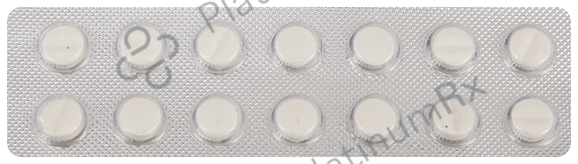 Hipres 25mg Tablet 14s