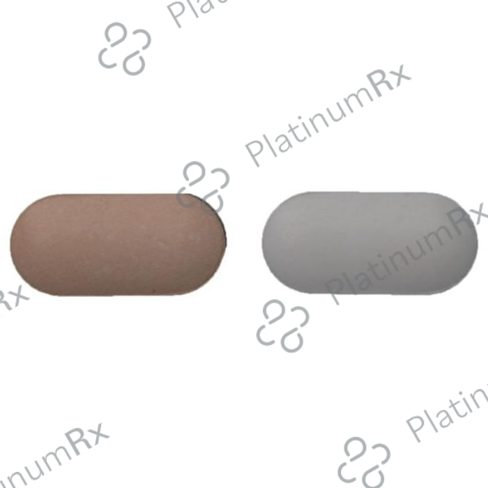 Vogo M 0.3/500mg Tablet 10s