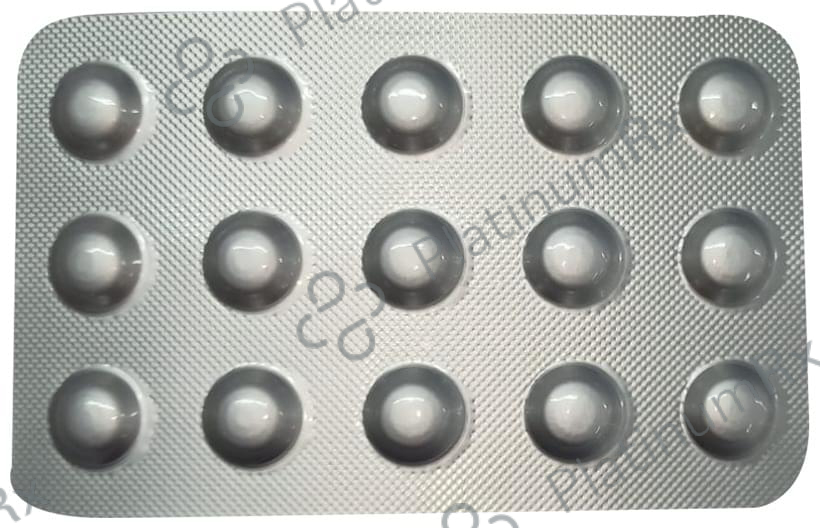 Rozat 10mg Tablet 15s
