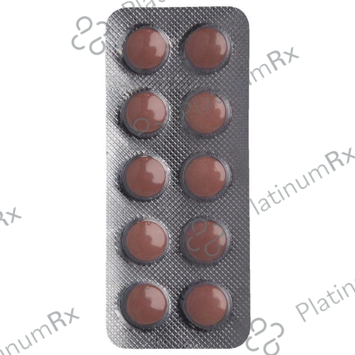 Levera 250 Tablet 10 Tablet