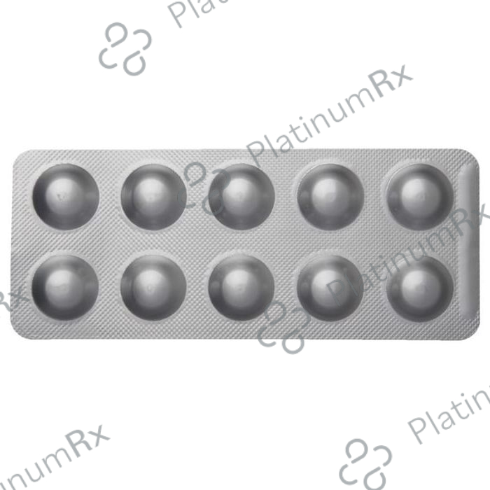 Eternex T 20mg Tablet 10s