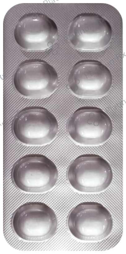 Sitara-D 5mg/100mg Tablet