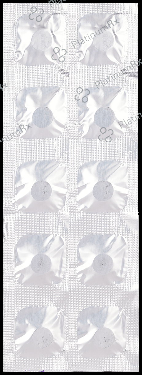 Odimont AL 75/5/10mg Tablet 10s