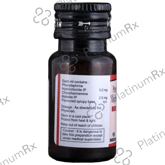 Recofast Drops