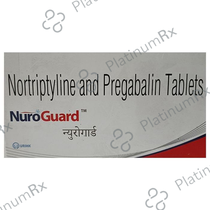 Nuroguard Tablet