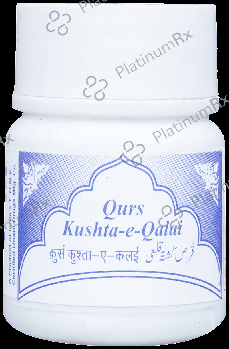 Rex Qurs Kushta-E-Qalai