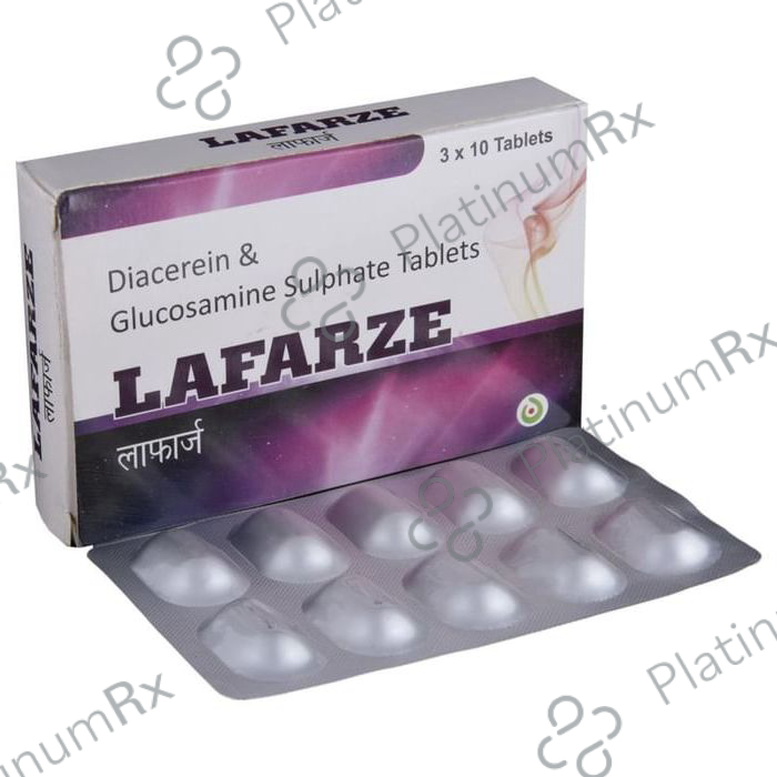 Lafarze Tablet