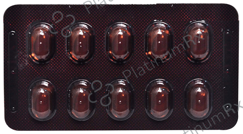 D Acne I 20 Capsule