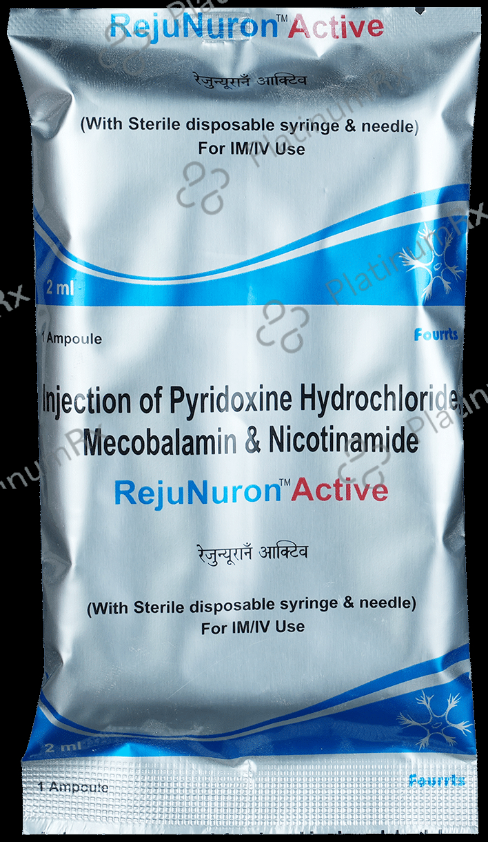 Rejunuron Active Injection