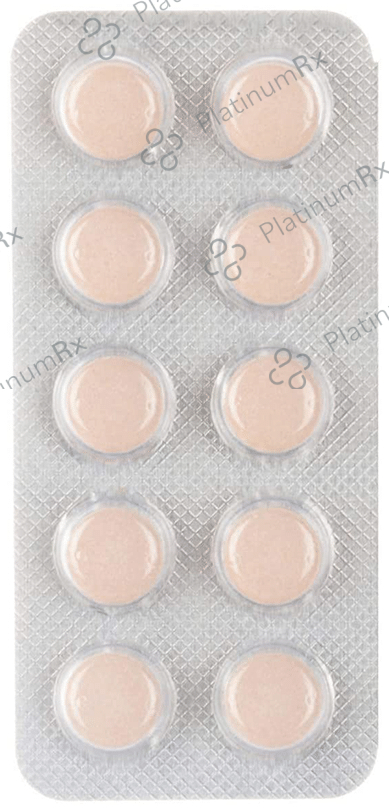 Sylate 250mg Tablet 10s