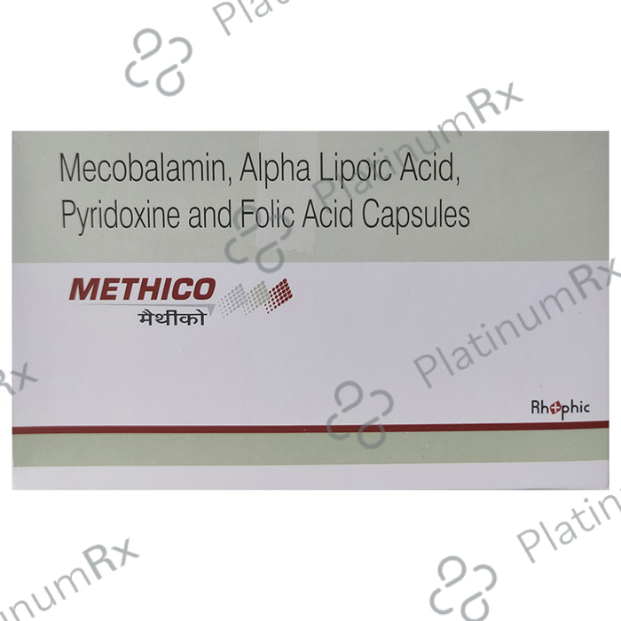 Methico Capsule