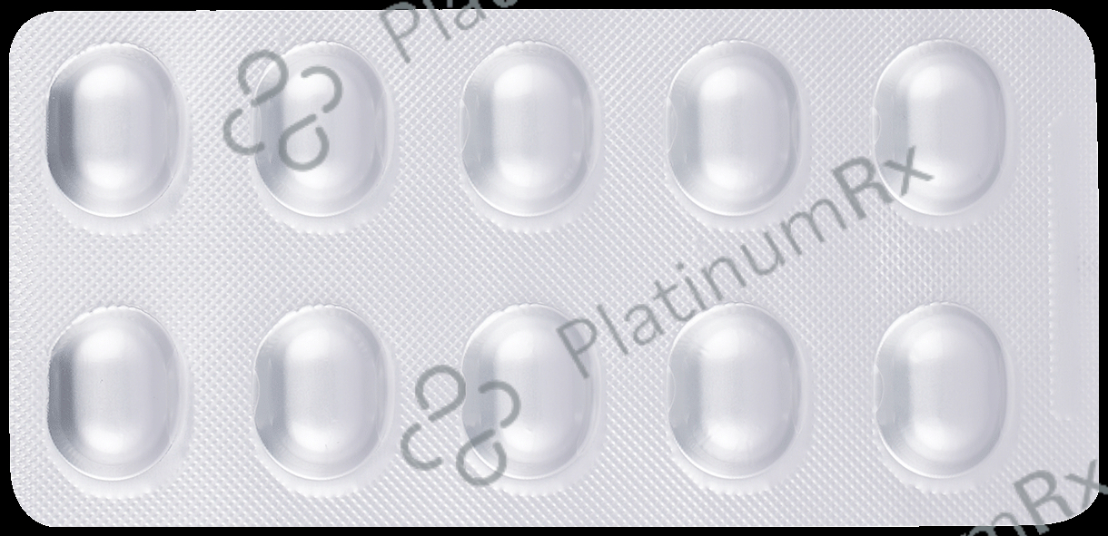 Nexvenla OD ER 50mg Tablet 10s