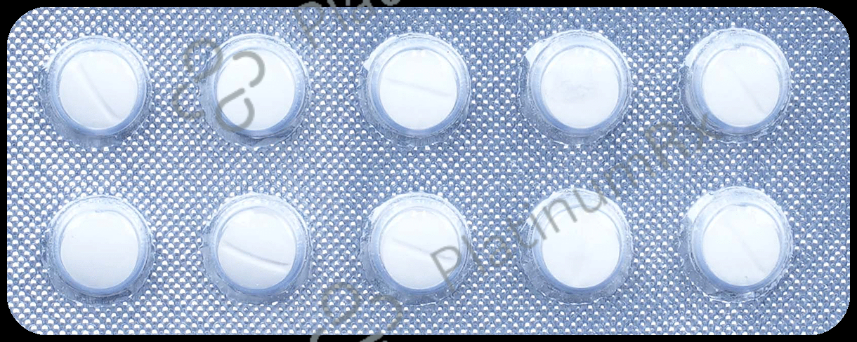 Piomed 15mg Tablet 10s