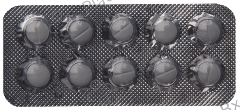 Admenta 5mg Tablet 10s