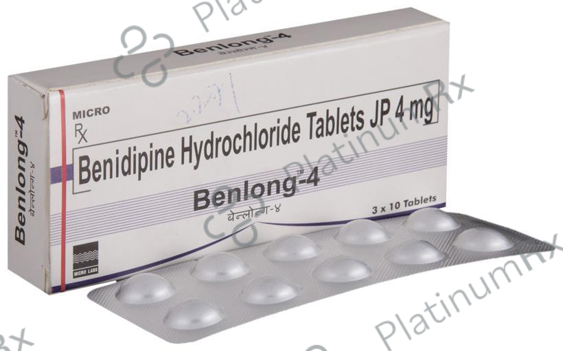 Benlong 4 Tablet