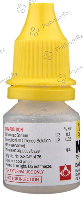 NS-Aid Eye Drop