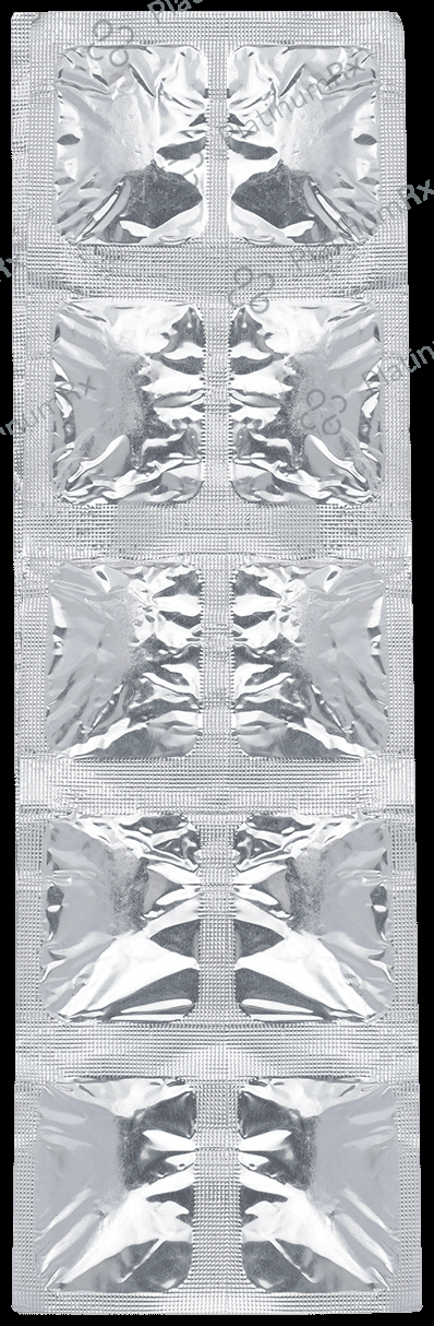 Zipod CV 200/125mg Tablet 10s