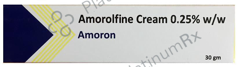 Amoron Cream