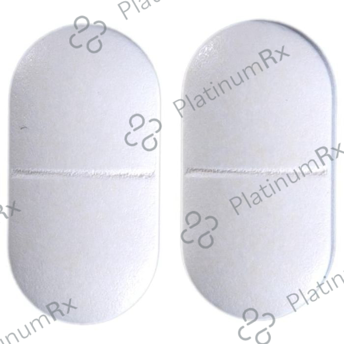 Cefolac-AZ Tablet