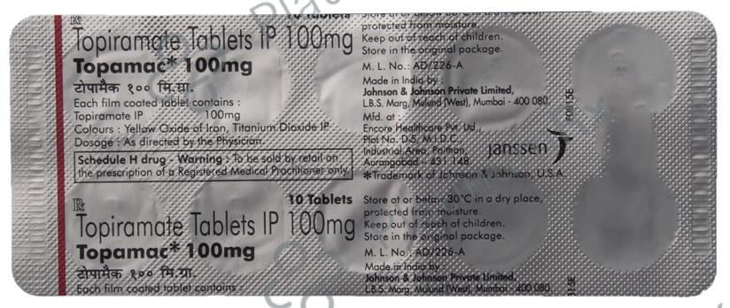 Prelogic Capsule