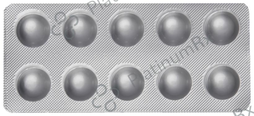 Ramcor H 5 12.5/5mg Tablet 10s