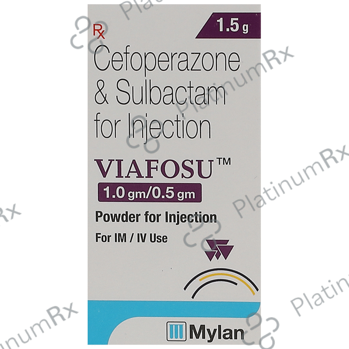 Viafosu Injection