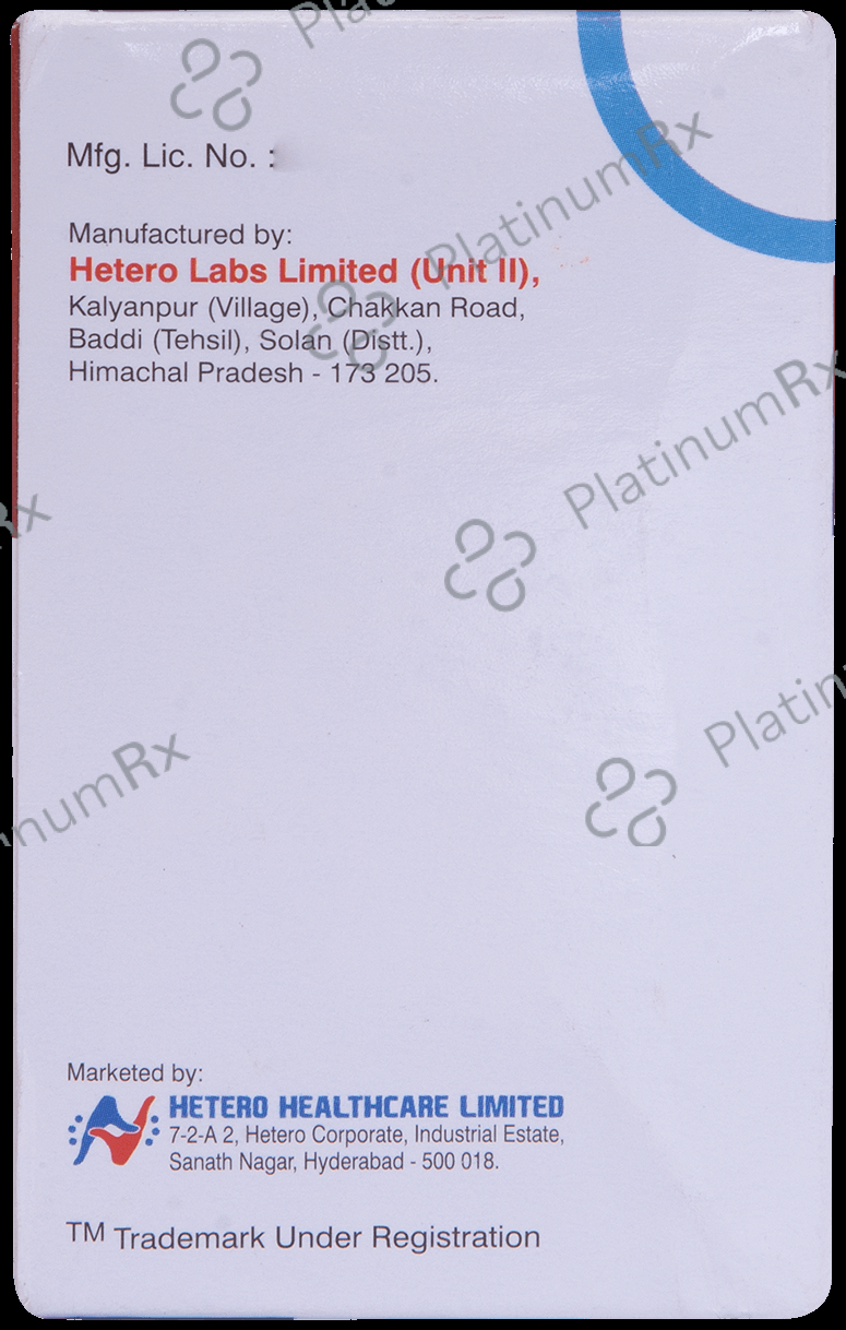 Istaphase MG 2 Tablet PR