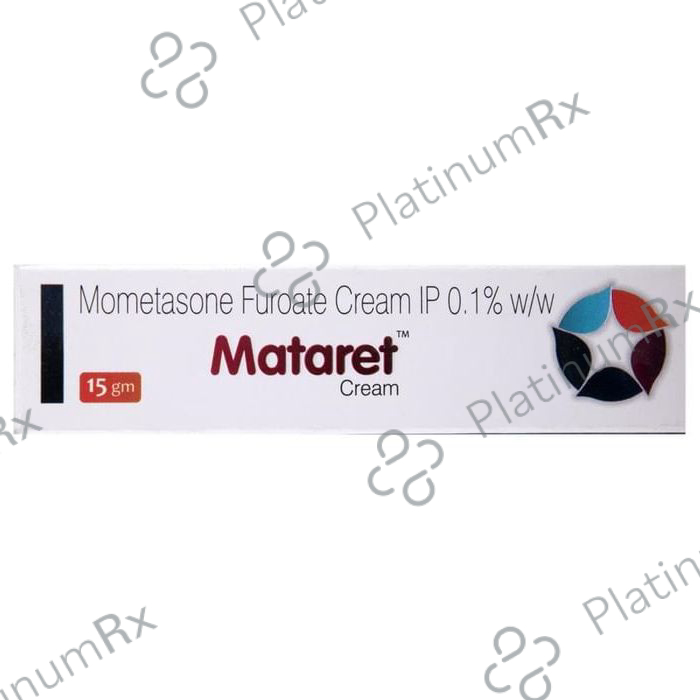 Mataret Cream