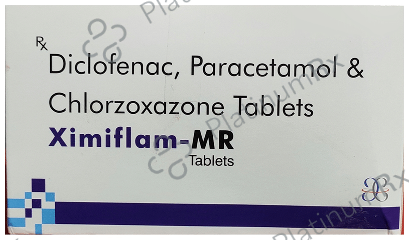 Torque's Orthomac-MR Tablet