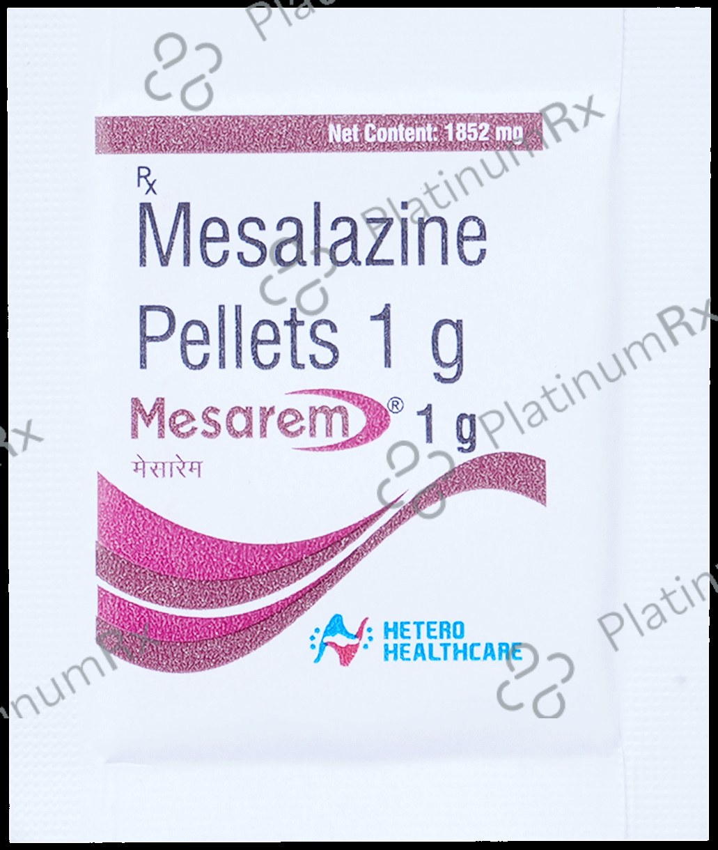 Mesarem 1gm Powder