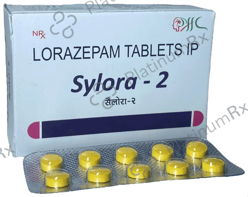Sylora 2 Tablet
