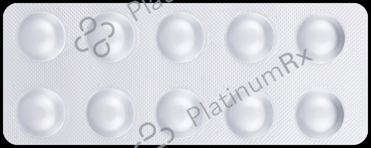 Gabagesic 100mg Tablet 10s